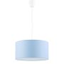 TK Lighting RONDO KIDS 3232 Висяща лампа 1x25W/LED E27