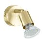 Eglo BUZZ-LED 33184 Спот 1x2,8W/GU10 IP20