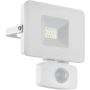 Eglo FAEDO 3 33156 Халогенен фар 1x10W 900LM IP44