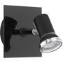 Eglo TAMARA 1 33677 Спот 1x3,3W/GU10 3000K 240LM IP44