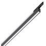 Ideal Lux DEVA 332802 Шинен фар 1x21W/LED 3000K ip20