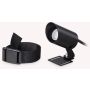 Ideal Lux KOALA 331355 Светильник за стена 1x3W/LED ip65