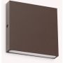 Ideal Lux POST-IT 335896 Светильник за стена 1x3W/LED ip65