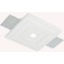 Ideal Lux ZEPHYR 331225 Вградено спот светило 1x12W/LED ip20