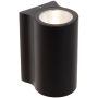 Lucide AKRA 33801/06/30 Светильник за стена 1x6w/led 3000k 480lm ip54