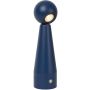 Lucide IPSOS 33500/03/35 Масичка лампа 1x3w/led 3000k 210lm ip20