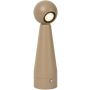 Lucide IPSOS 33500/03/41 Масичка лампа 1x3w/led 3000k 210lm ip20