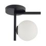 Sigma Lighting ANDY 33284 Таванна лампа 1x12W/G9