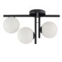 Sigma Lighting ANDY 33286 Таванна лампа 3x12W/G9