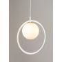 Sigma Lighting Aqua 33408 Висяща лампа 1x12W/G9 IP20