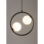 Sigma Lighting Aqua 33410 Висяща лампа 2x12W/G9 IP20