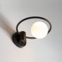 Sigma Lighting Aqua 33480 Светильник за стена 1x12W/G9 IP20