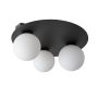 Sigma Lighting ARGON 33270 Таванен светилник 3x12W/G9