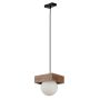Sigma Lighting Bloom 33663 Висяща лампа 1x12W/G9 IP20