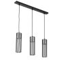 Sigma Lighting Fobia 33454 Висяща лампа 3x25W/GU10 IP20