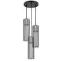 Sigma Lighting Fobia 33457 Висяща лампа 3x25W/GU10 IP20