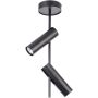 Sigma Lighting LEDA 33104 Спот 2x2,5W/GU10