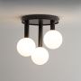 Sigma Lighting Perla 33484 Таванна лампа 3x12W/G9 IP20