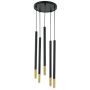 Sigma Lighting SOPEL 33237 Висяща лампа 5x3W/G9