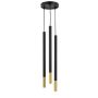 Sigma Lighting SOPEL 33257 Висяща лампа 3x3W/G9