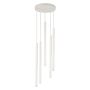 Sigma Lighting Sopel 33626 Висяща лампа 5x3W/G9 IP20