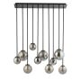Sigma Lighting Tulia 33490 Таванна лампа 10x12W/G9 IP20