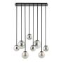 Sigma Lighting Tulia 33494 Таванна лампа 8x12W/G9 IP20