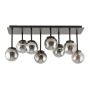 Sigma Lighting Tulia 33496 Таванна лампа 8x12W/G9 IP20