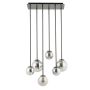 Sigma Lighting Tulia 33498 Таванна лампа 6x12W/G9 IP20