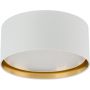 TK Lighting BILBAO 3379 Таванен светилник 4x15W/LED E27