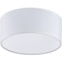 TK Lighting RONDO 3331 Таванен светилник 4x15W/E27