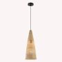 Zambelis PENDANT LAMP 20154 Висяща лампа 1x40w/E27 IP20