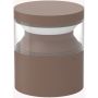Ideal Lux BOEING 346663 Стойка лампа 1x14W/LED ip65