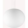 Ideal Lux COTTON 344591 Висяща лампа 1x42W/E27 ip20