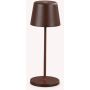 Ideal Lux CUTE 346915 Масичка лампа 1x2,5W/LED ip65