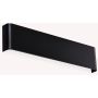 Ideal Lux DELTA 345208 Светильник за стена 1x14W/LED 4000K ip20