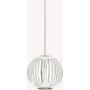 Ideal Lux DIAMOND 343457 Висяща лампа 1x5,5W/LED ip20