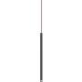 Ideal Lux EGO 344782 Шинен фар 1x5,5W/LED 3000K ip20