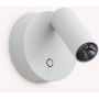 Ideal Lux ELF 347479 Светильник за стена 1x3W/LED ip20