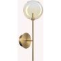 Ideal Lux EQUINOXE 345321 Светильник за стена 1x2W/G4 ip20