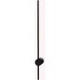 Ideal Lux ESSENCE 340999 Светильник за стена 1x12W/LED 2700K ip20