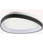 Ideal Lux GEMINI 341446 Таванна лампа 1x24W/LED 2700K ip20