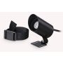 Ideal Lux KOALA 345666 Светильник за стена 1x7W/LED ip65