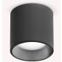 Ideal Lux NITRO 342795 Повърхностно светило 1x4W/LED 2700K ip20