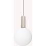Ideal Lux ODEON 349206 Висяща лампа 1x8W/LED ip20