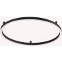 Ideal Lux ORACLE SLIM 341903 Таванна лампа 1x29W/LED 4000K ip20