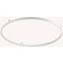 Ideal Lux ORACLE SLIM 341910 Таванна лампа 1x29W/LED 4000K ip20