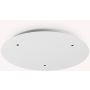 Ideal Lux ROSONE 344171 Таванен цокъл