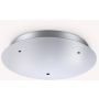 Ideal Lux ROSONE 344188 Таванен цокъл