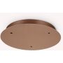 Ideal Lux ROSONE 344218 Таванен цокъл